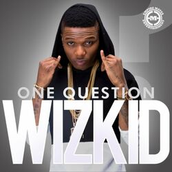 Cover of One Question