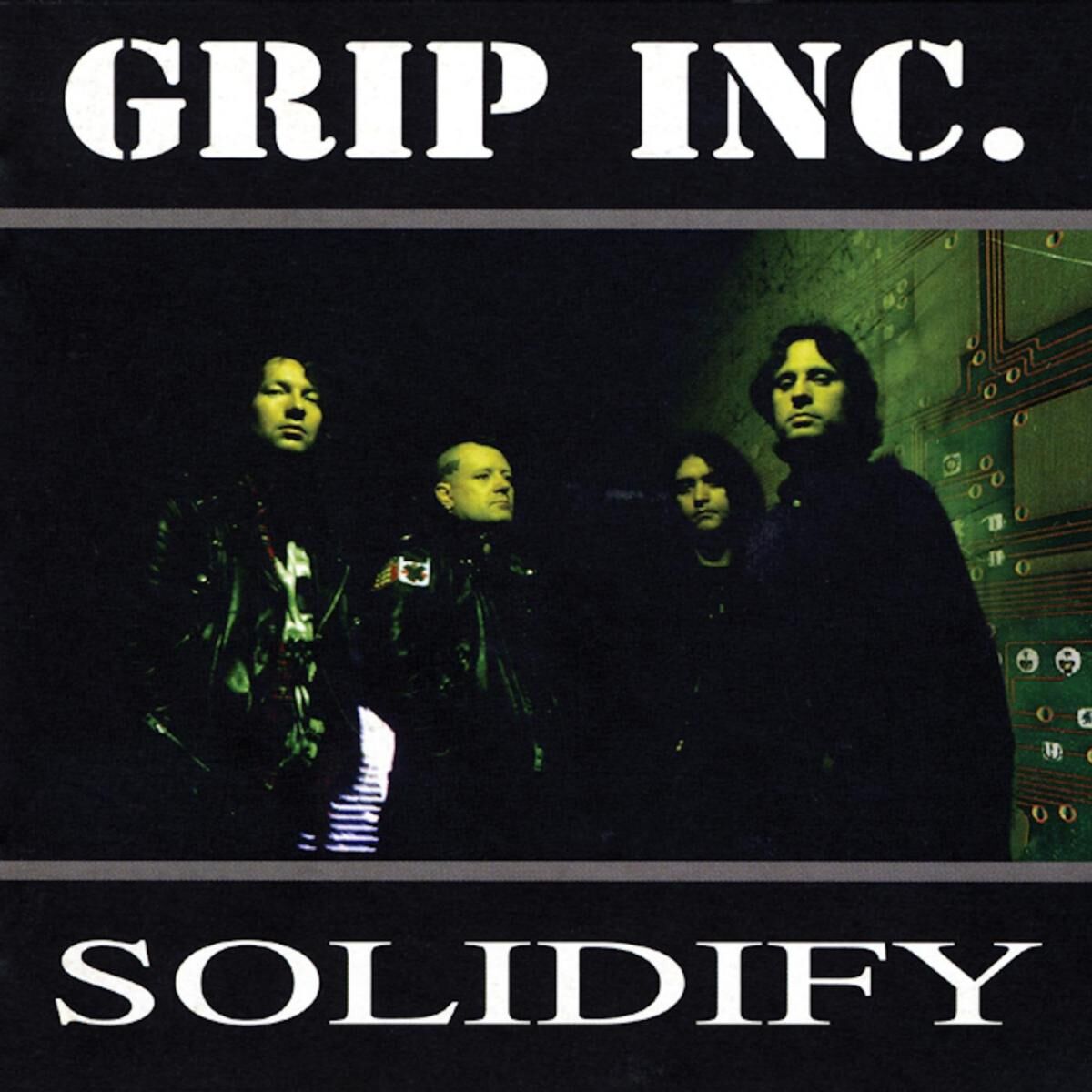 Album cover of Isolation