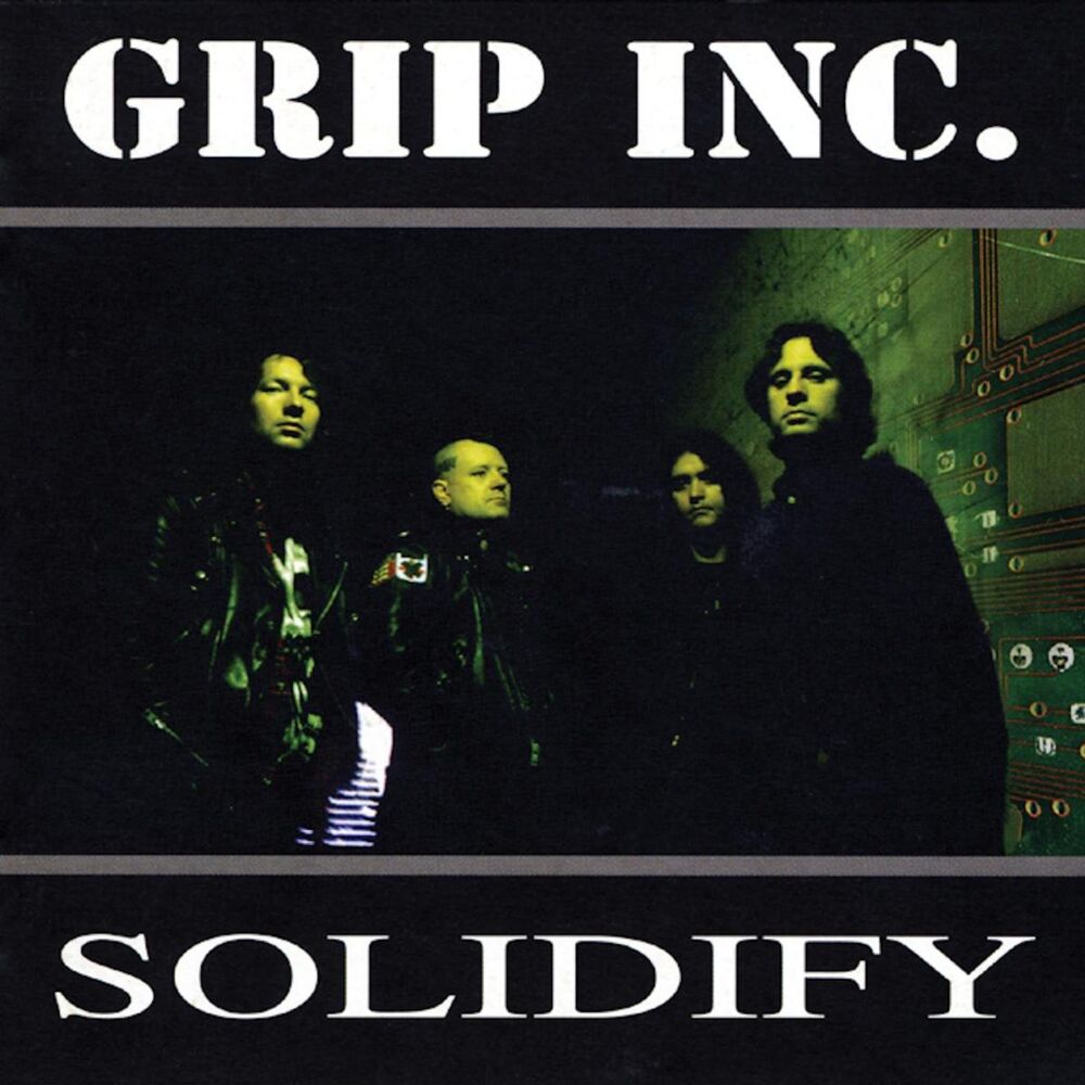 Picture of Solidify
