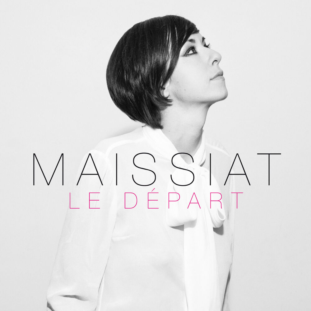 Picture of Le départ (album version) - Single