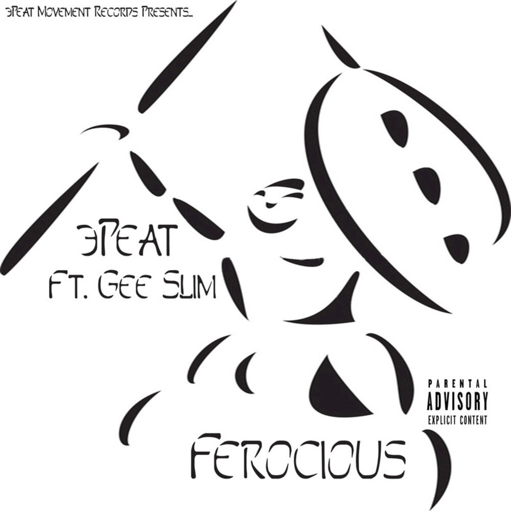 Picture of Ferocious