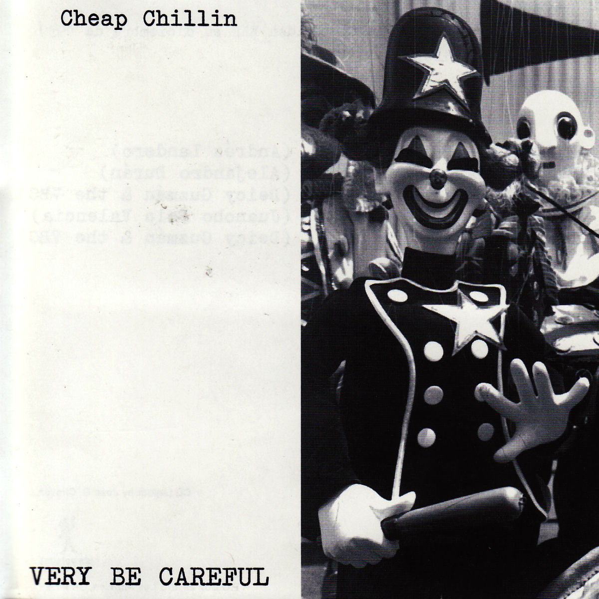 Very Be Careful - El Grizz | Deezer