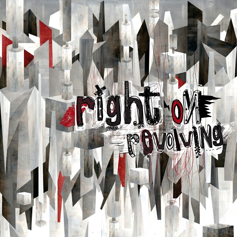 Picture of Revolving