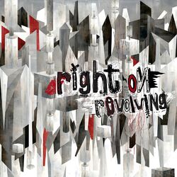 Cover of Revolving