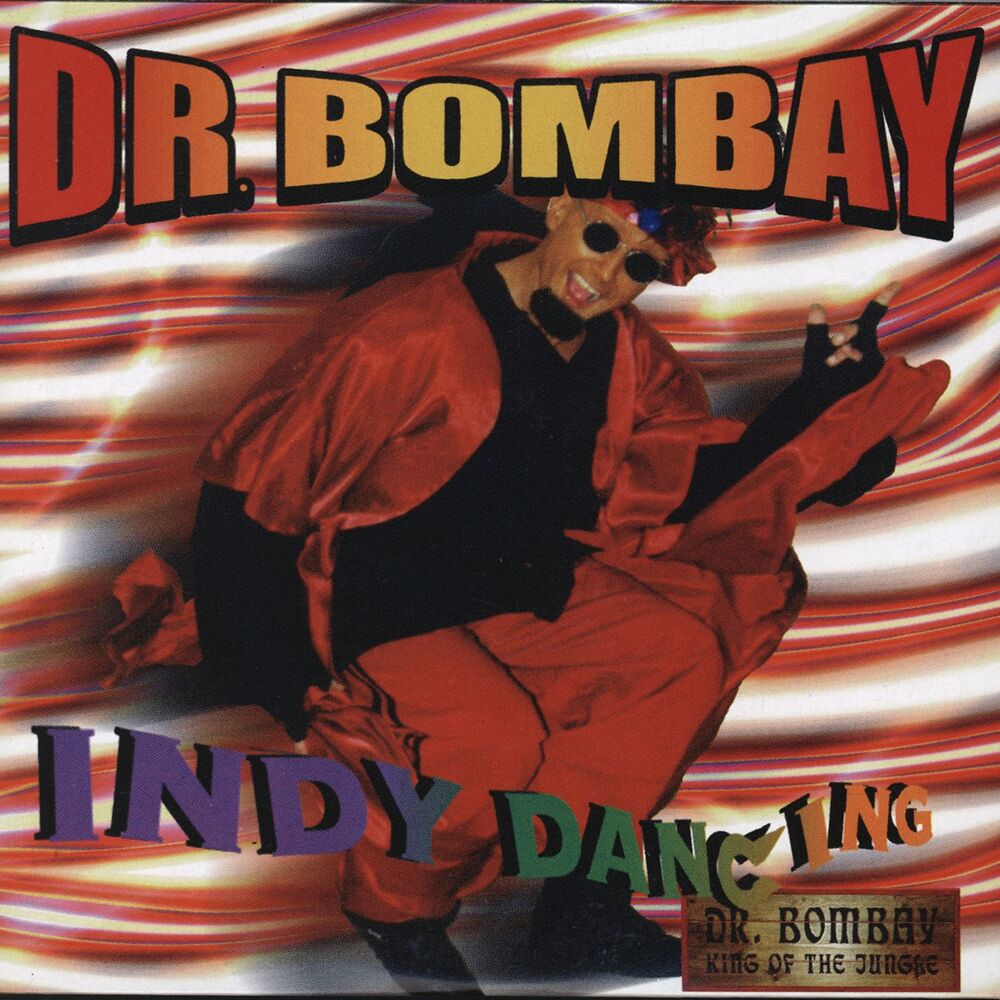 Picture of Indy Dancing