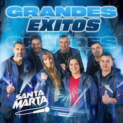 Cover of Grandes Éxitos