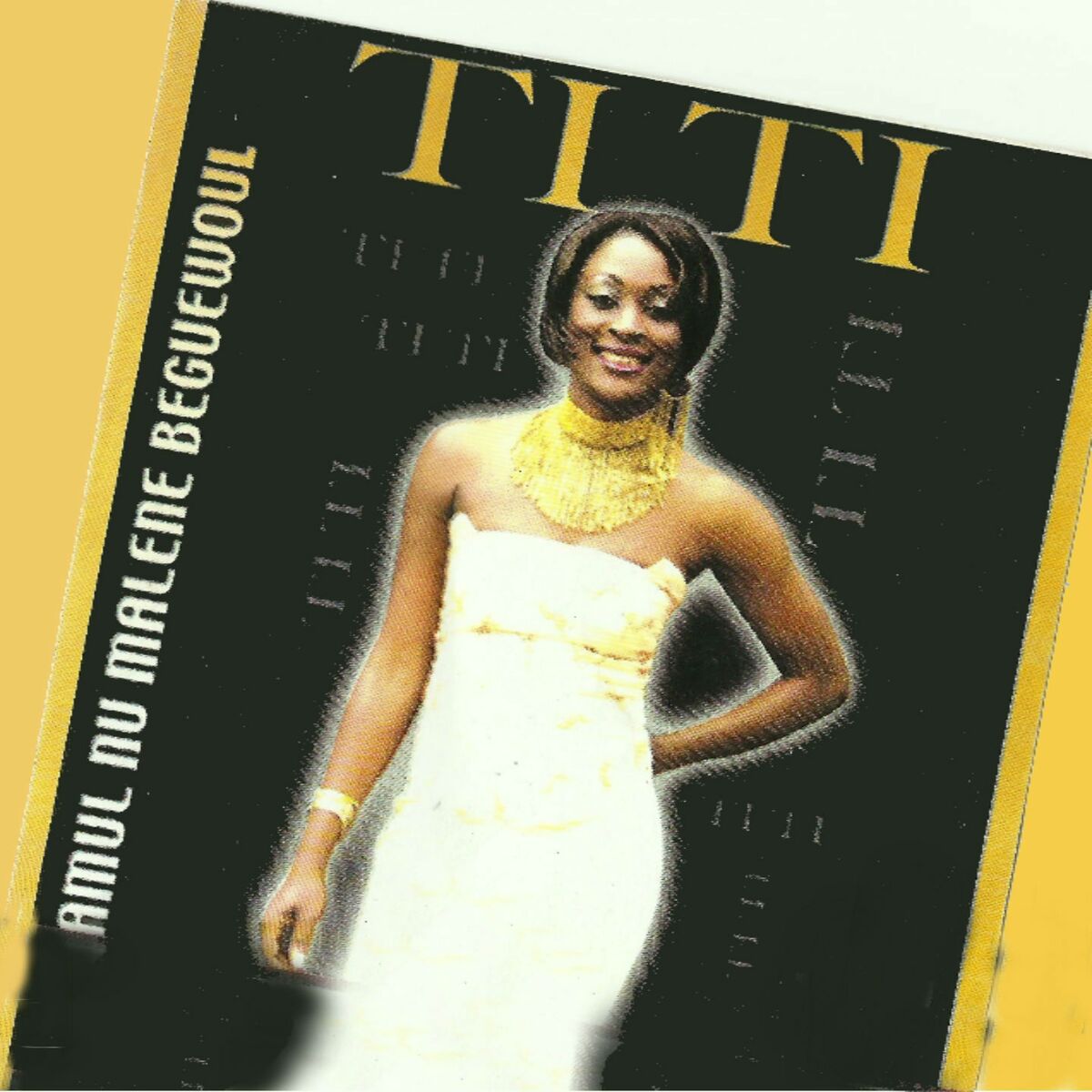 Album cover of Amul nu malene beguewoul