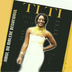 Cover of Amul nu malene beguewoul