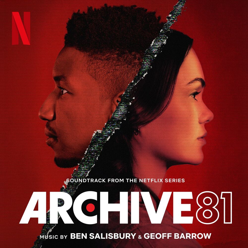 Picture of Archive 81 (Soundtrack from the Netflix Series)