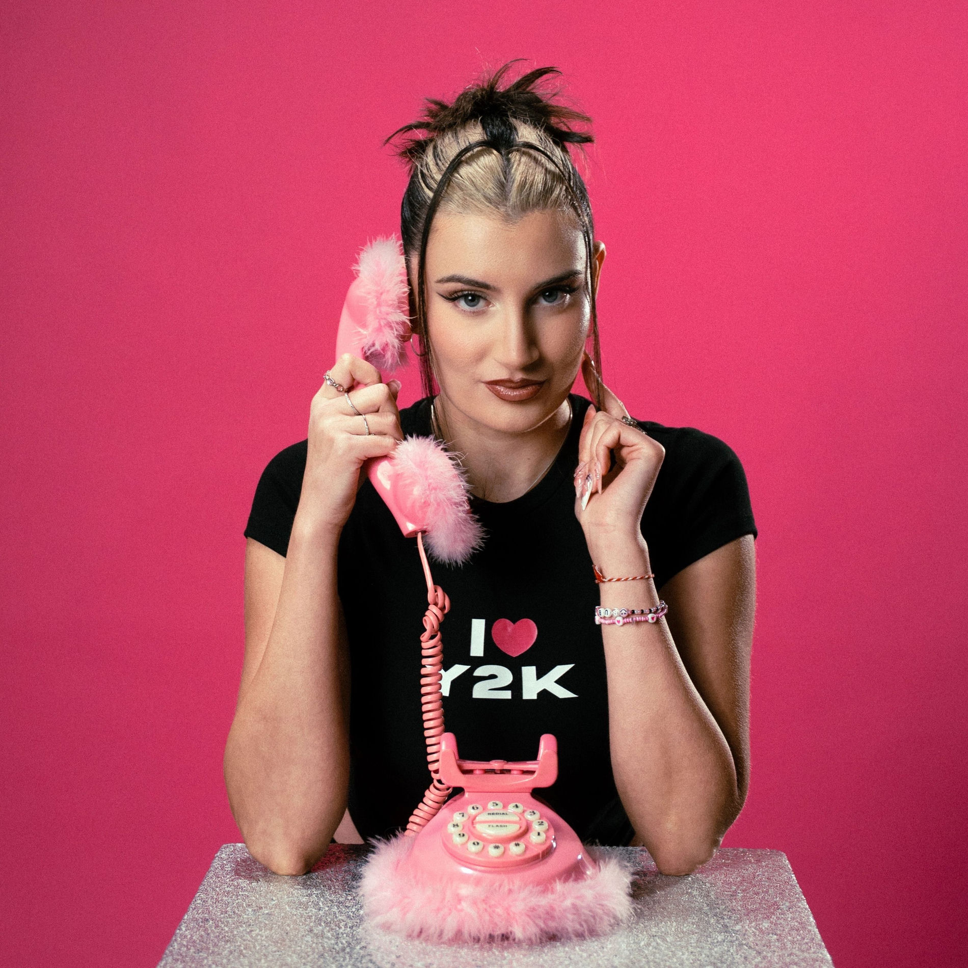 Album cover of VON DA
