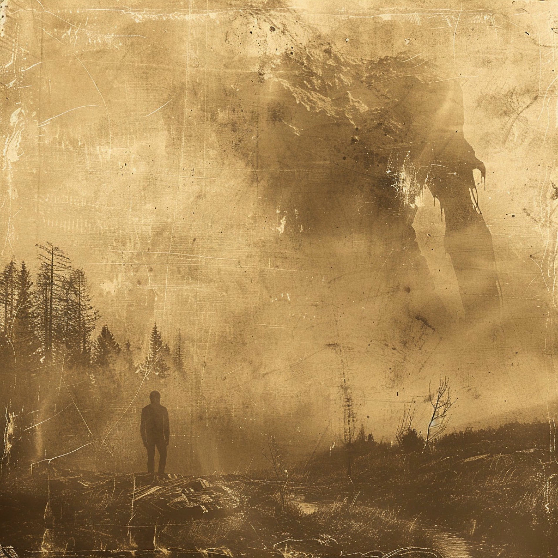 Album cover of Titan