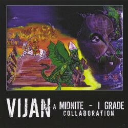 Cover of Vijan