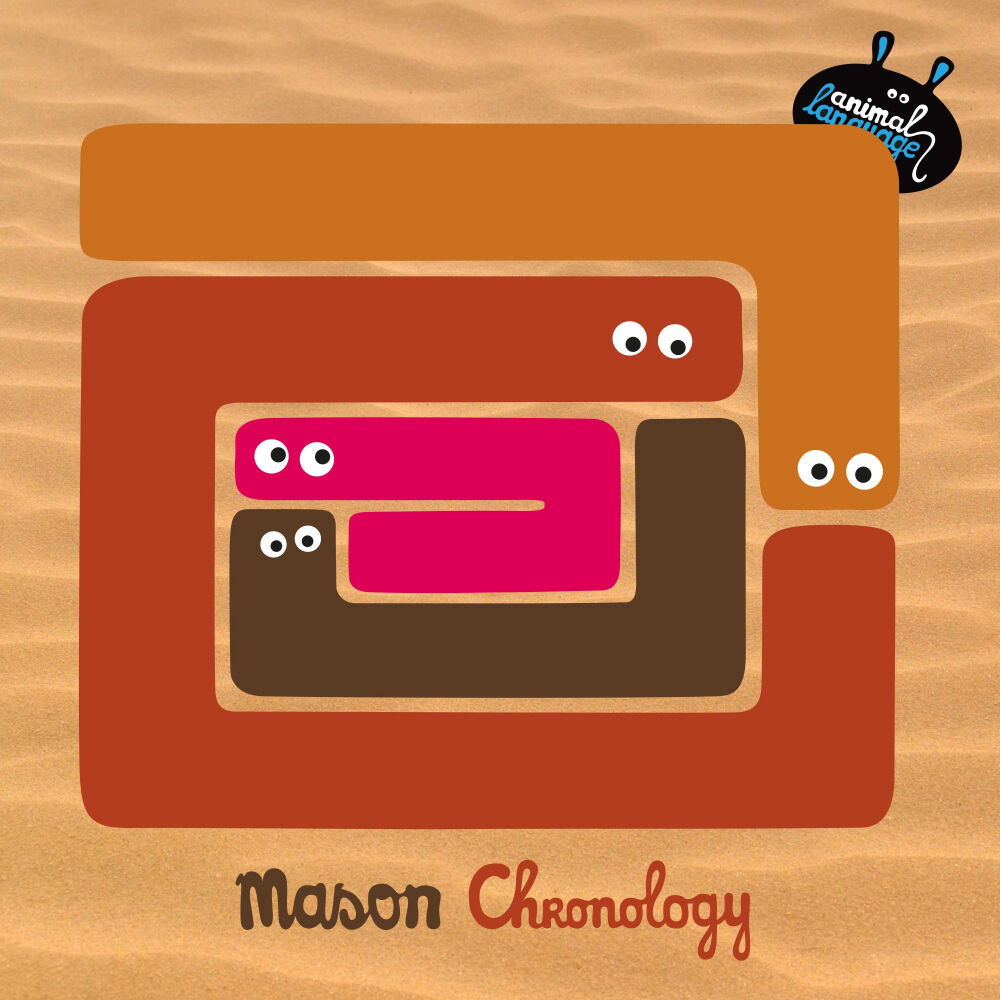 Picture of Chronology E.P.
