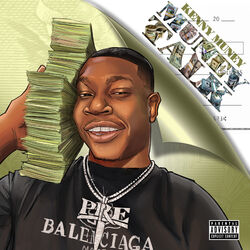 Cover of Muney Talk