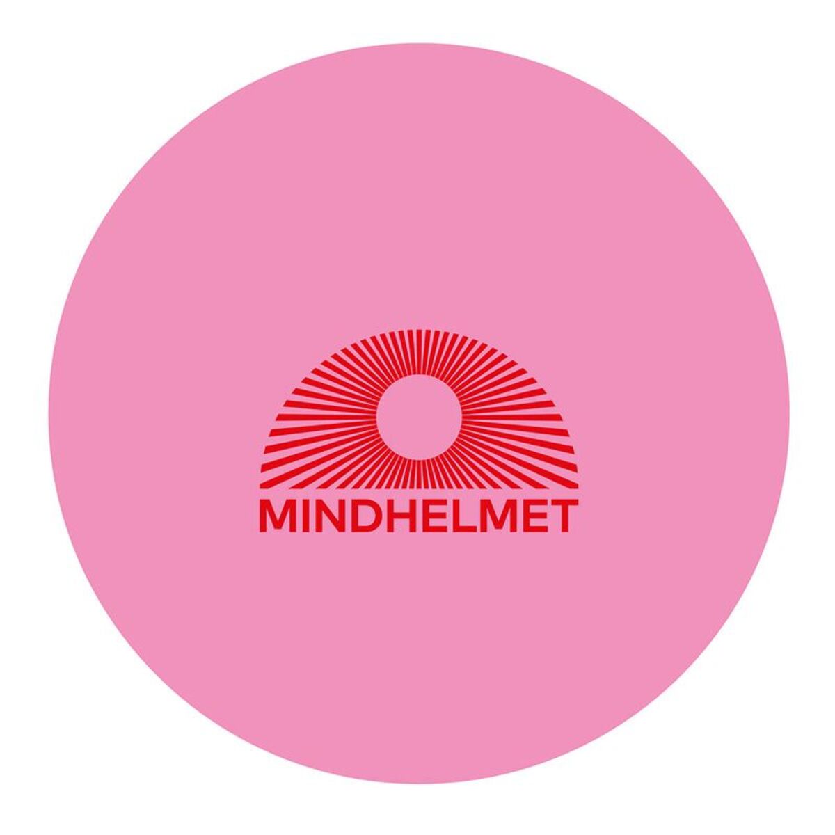 Album cover of MINDHELMET 04