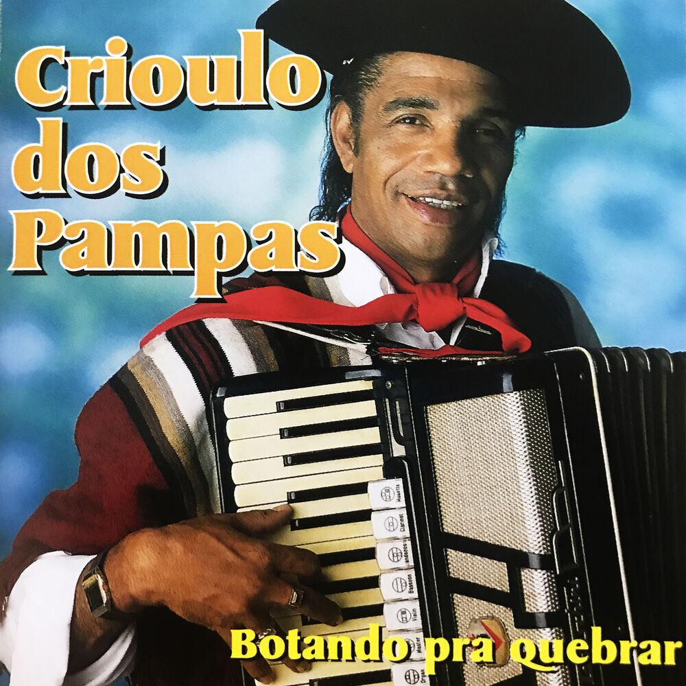 Picture of Botando Pra Quebrar