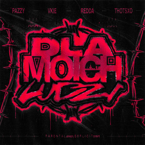 DLA MOICH LUDZI - Pazzy