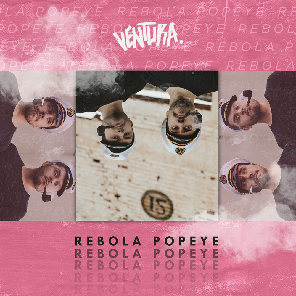 Picture of Rebola Popeye