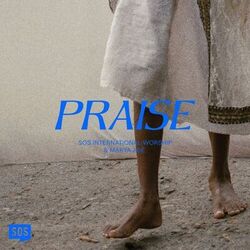 Cover of Praise (Live)