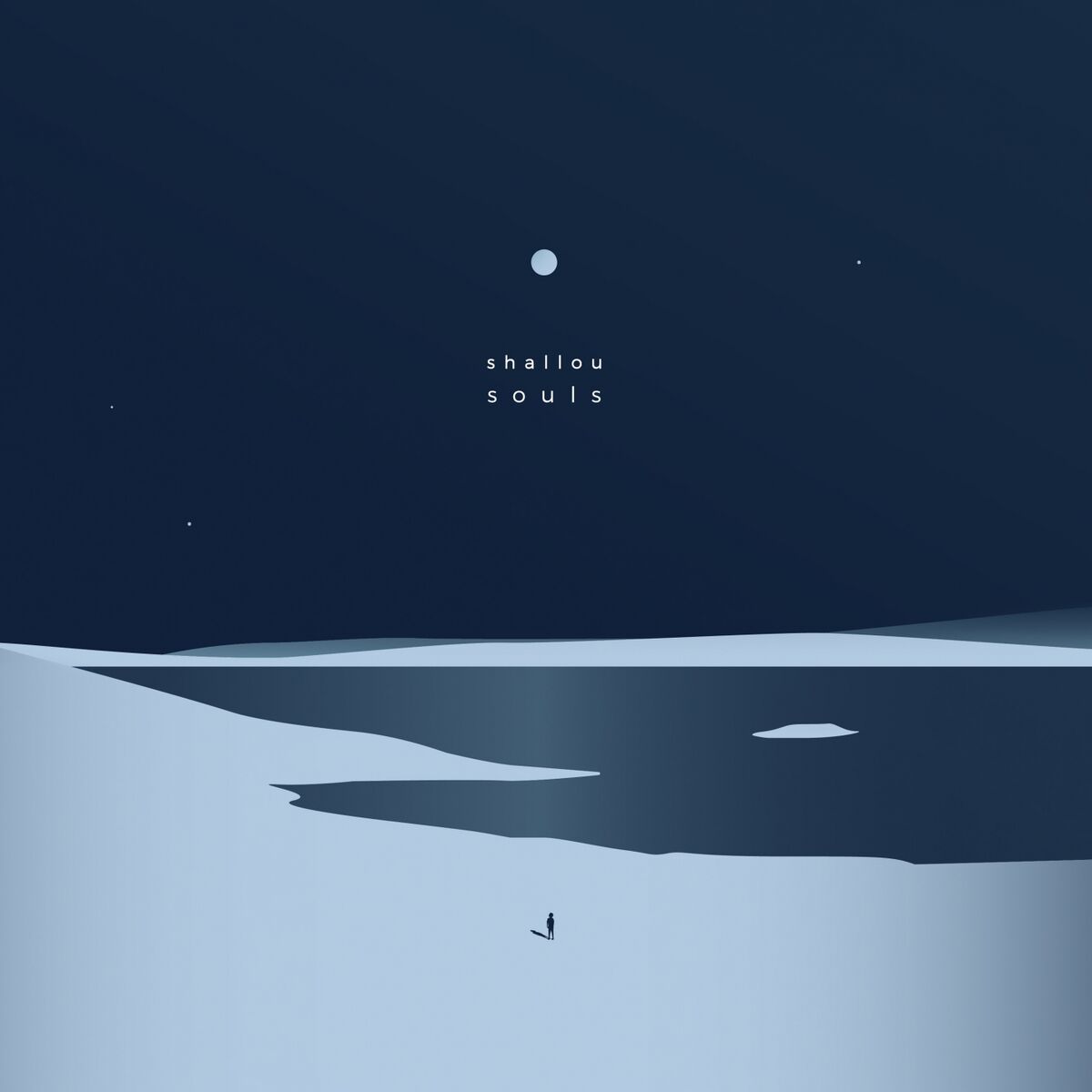 Album cover of You and Me