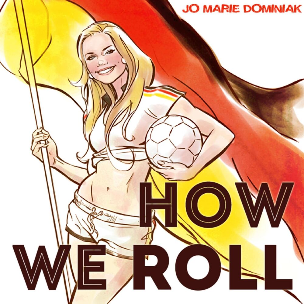 Picture of How We Roll