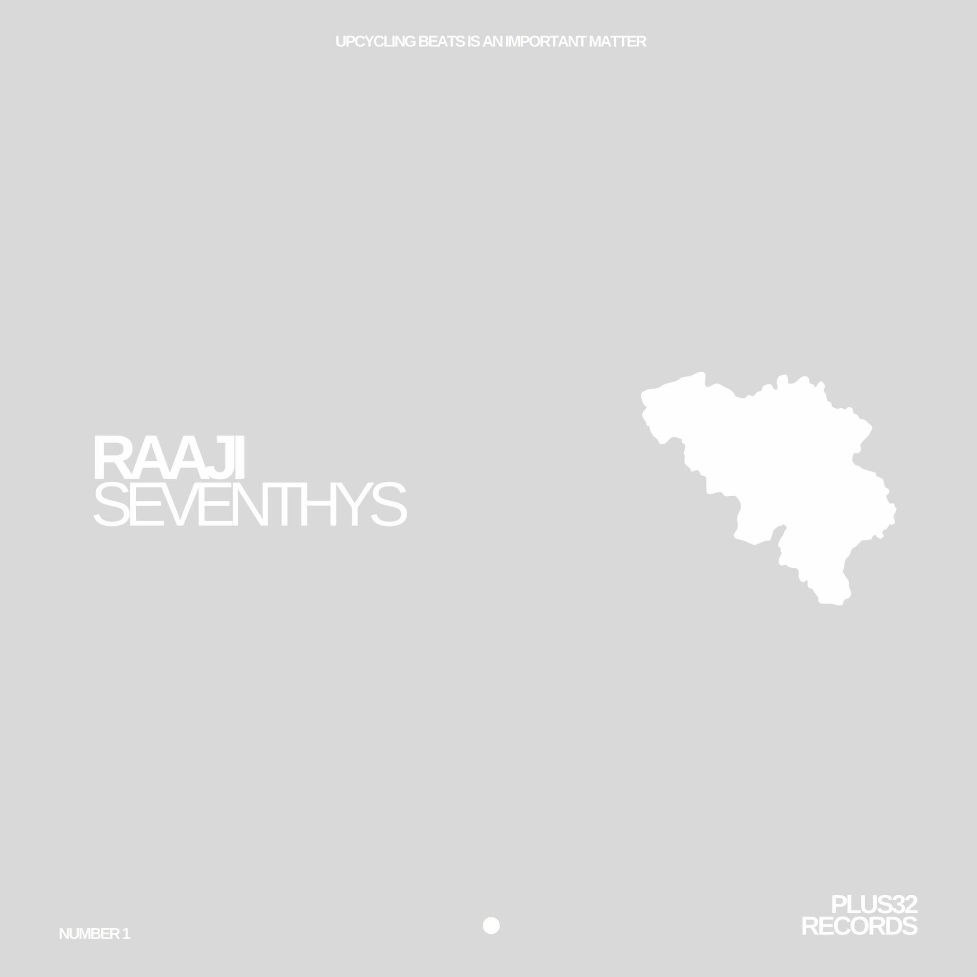 Album cover of Seventhys