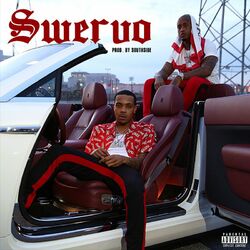 Cover of Swervo