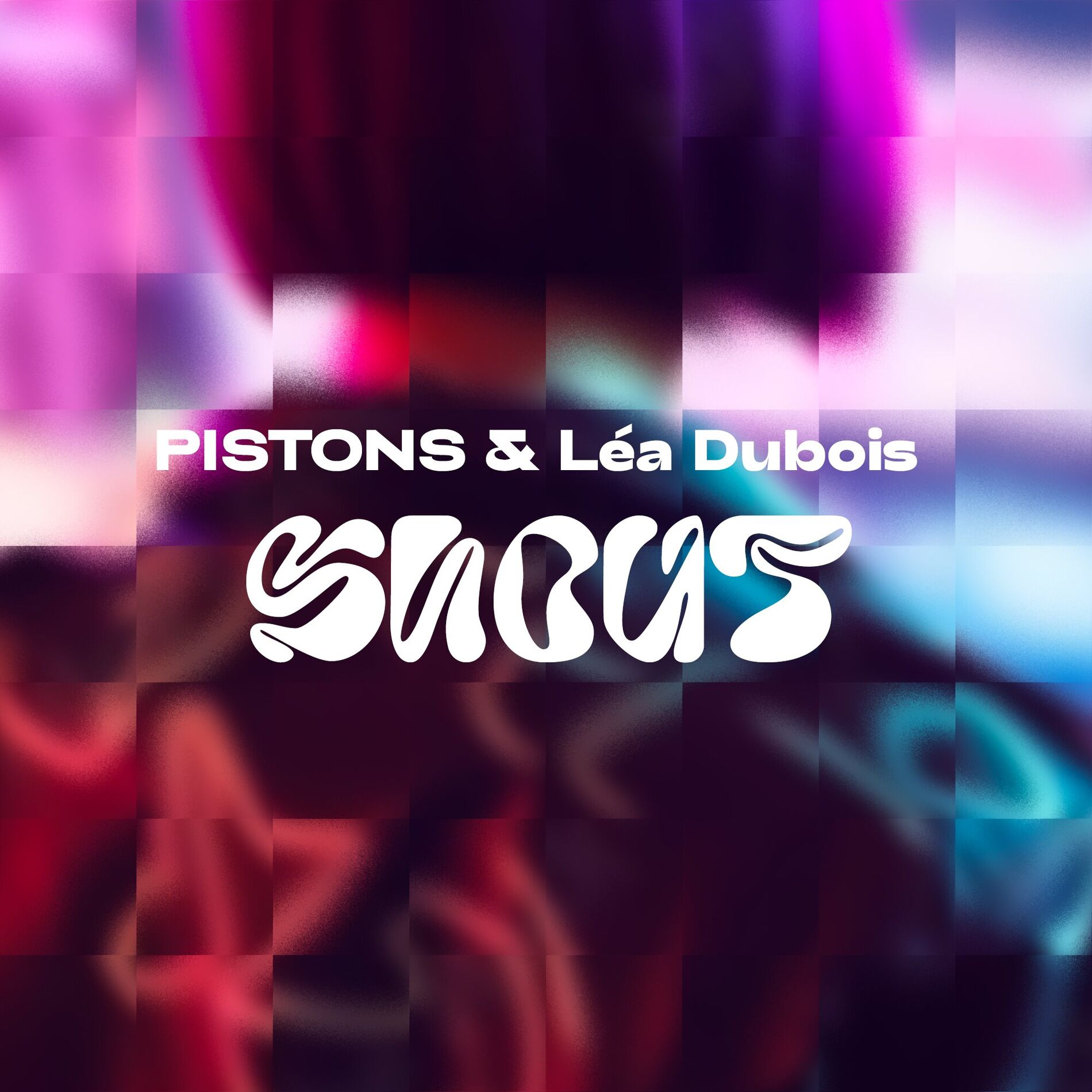 Album cover of Shout