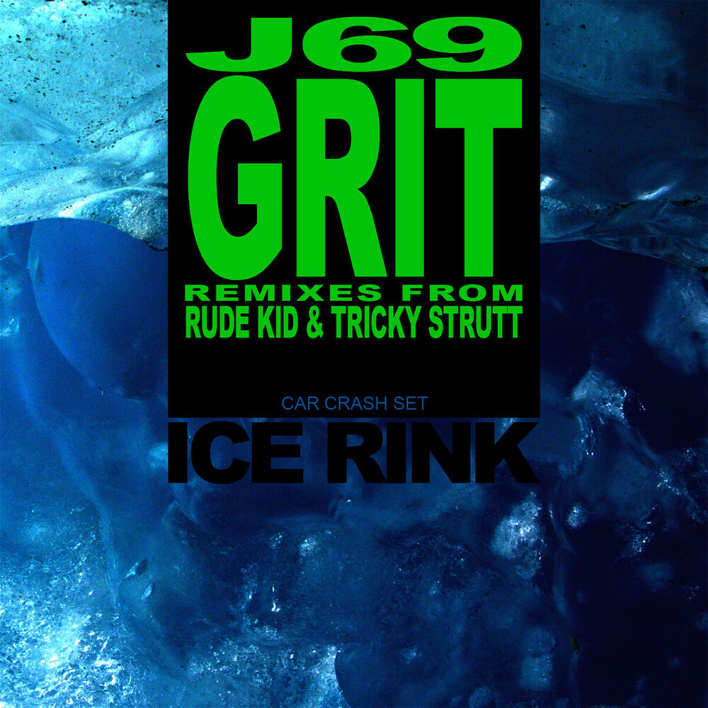Picture of Grit