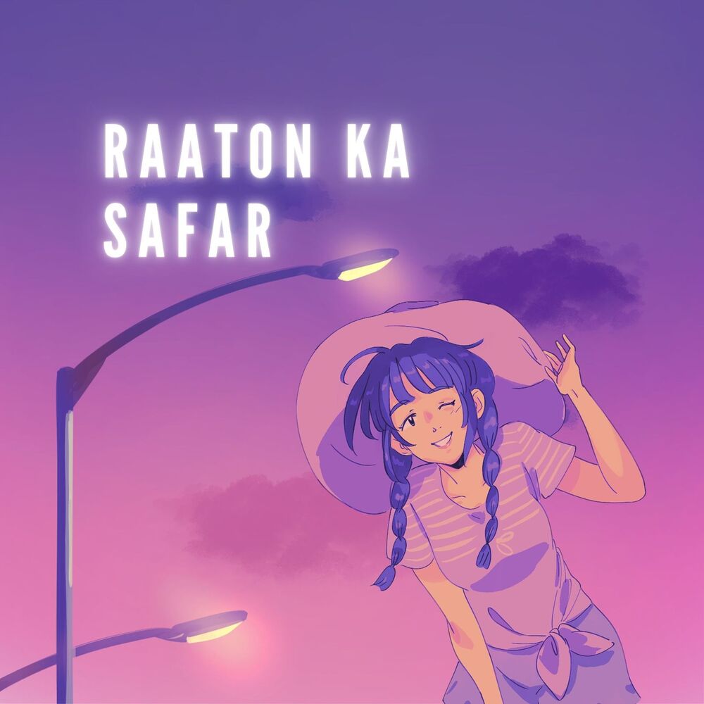 Picture of Raaton Ka Safar