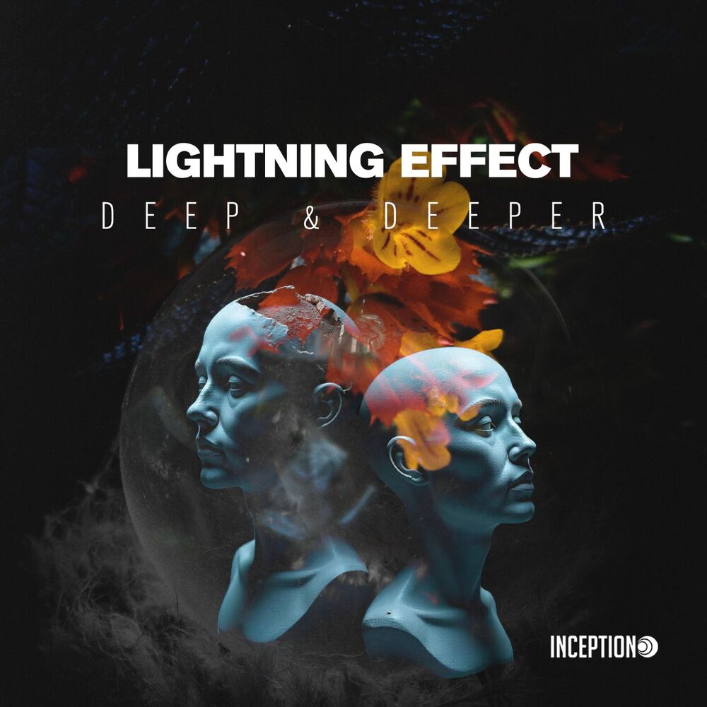 Picture of Deep & Deeper