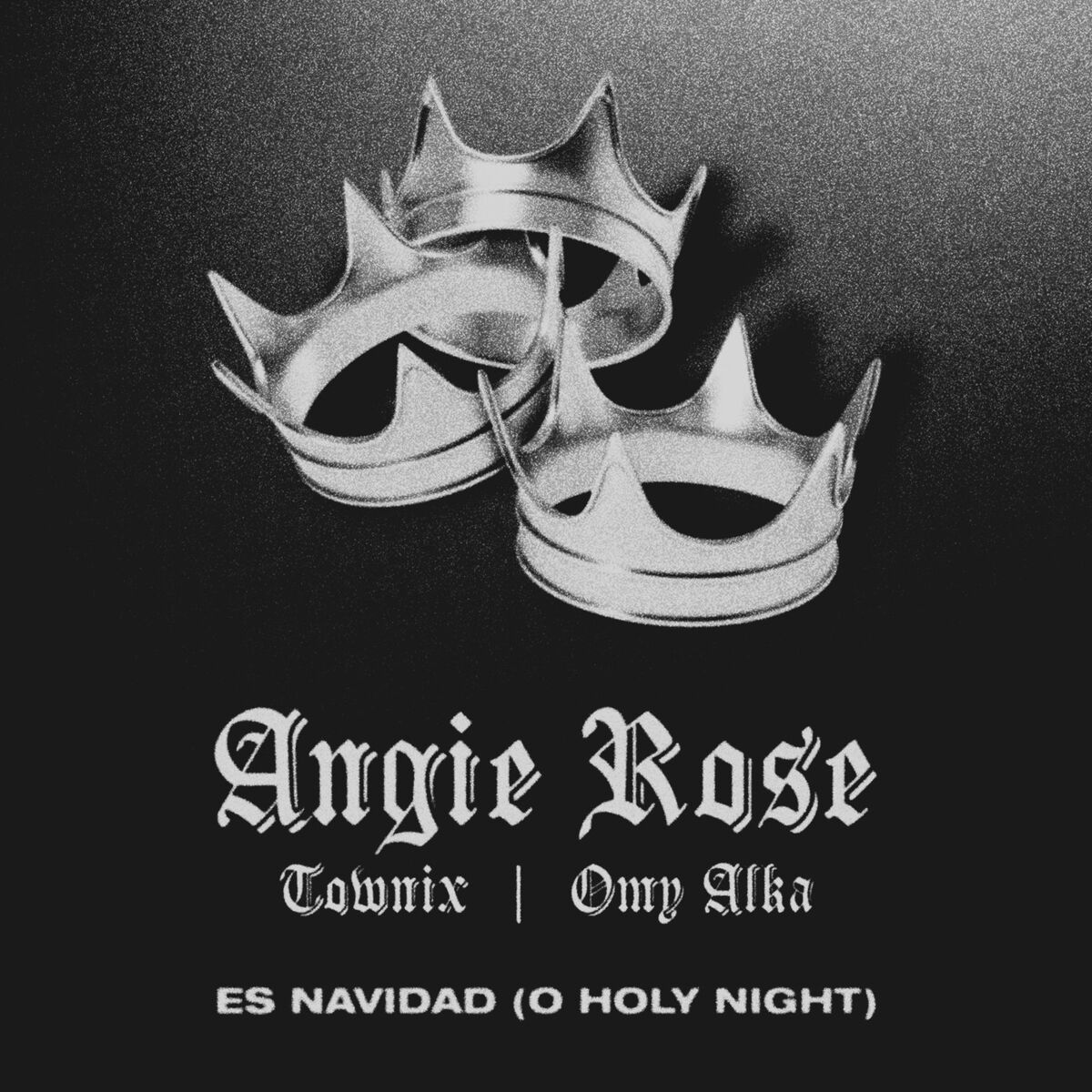 Album cover of Es Navidad (O Holy Night)
