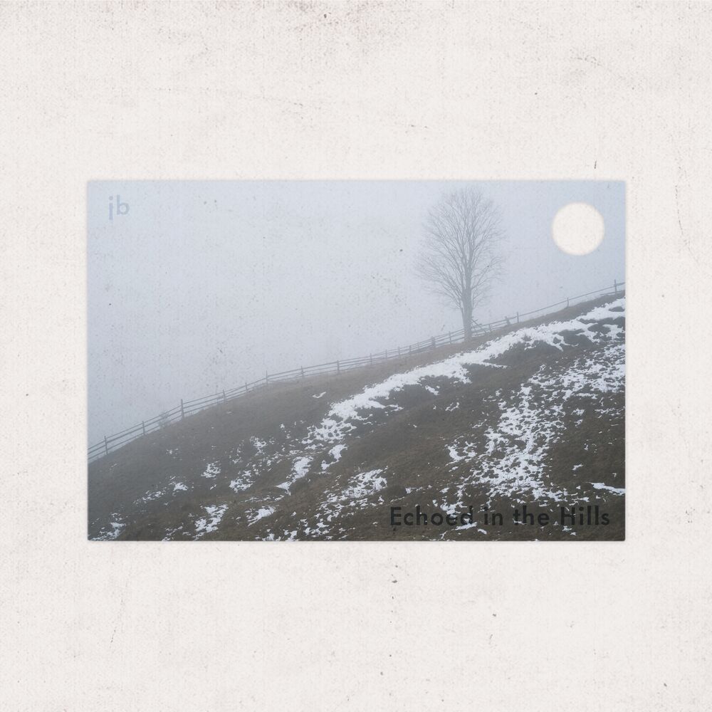 Picture of Echoed in the Hills
