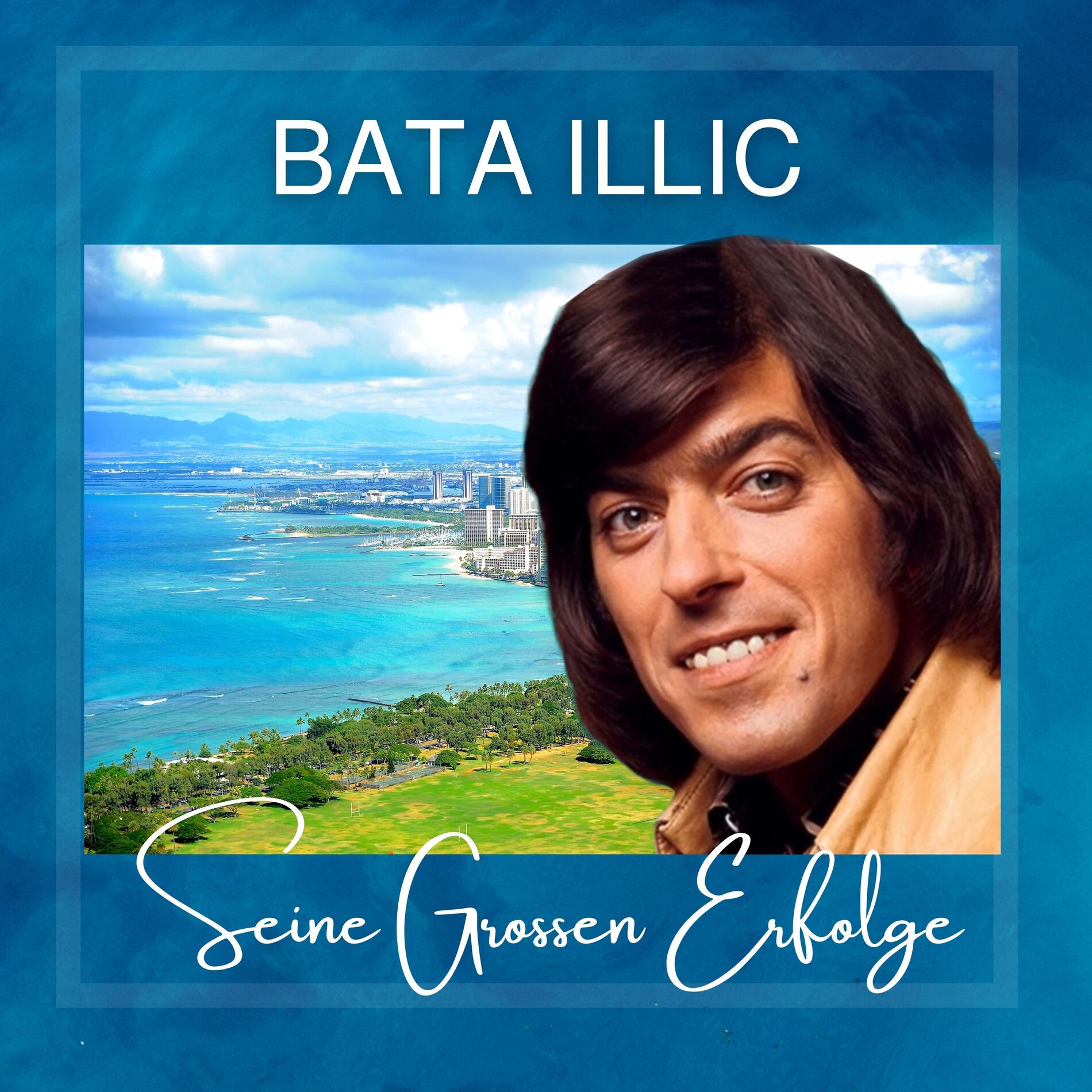 Album cover of Seine Grossen Enfolhe