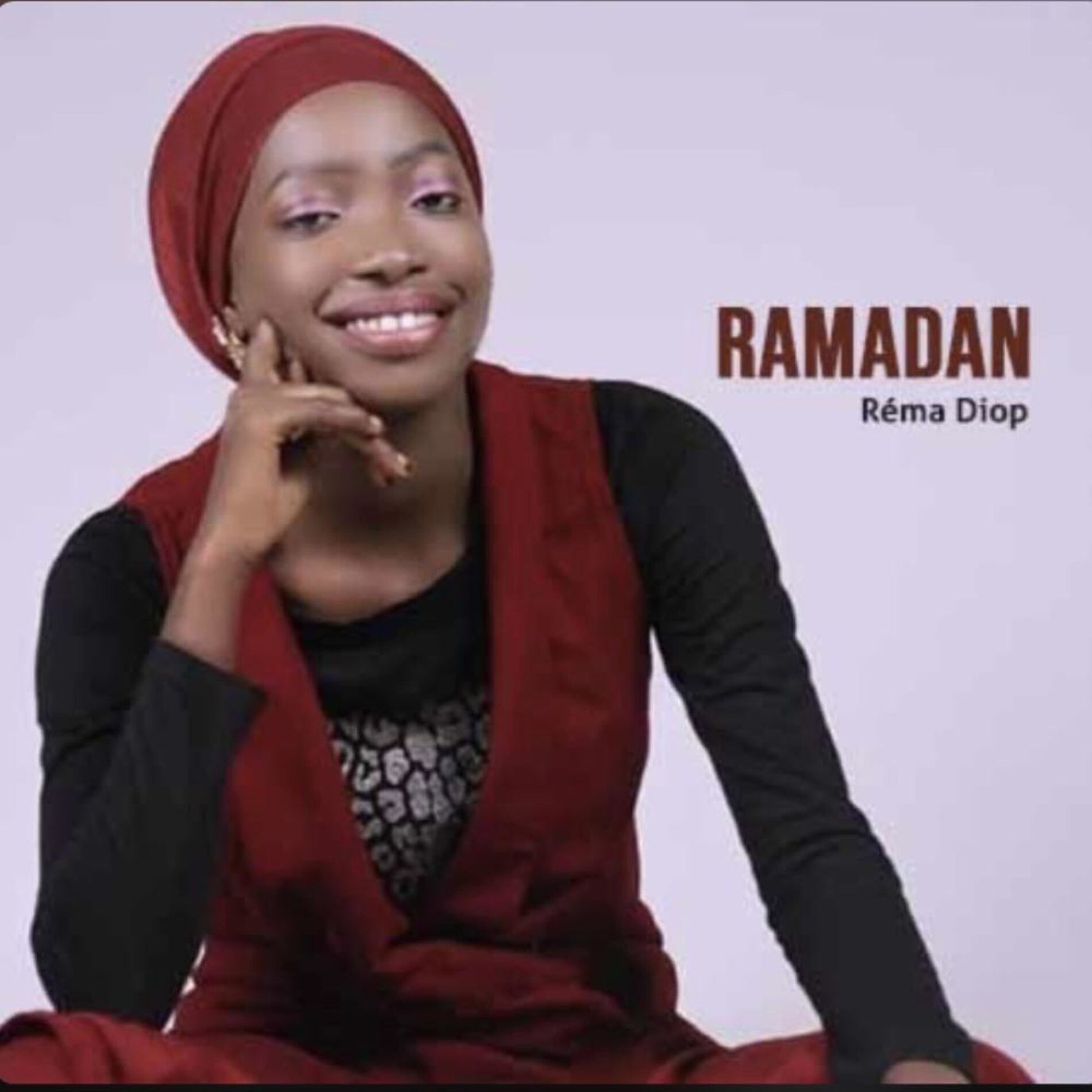 Album cover of Ramadan (reprise Réma DIOP)