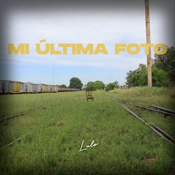 Cover of Mi Ultima Foto