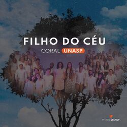 Cover of Filho do Céu