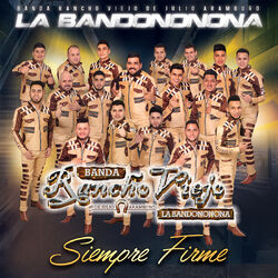 Cover of Siempre Firme