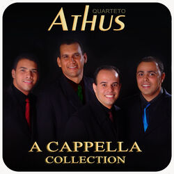 Cover of A Cappella Collecction