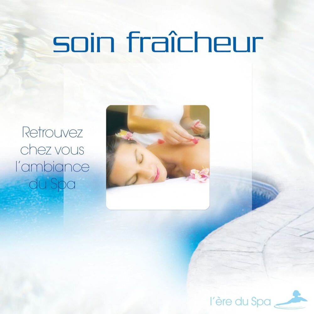 Picture of ERE DU SPA: Soin fraîcheur