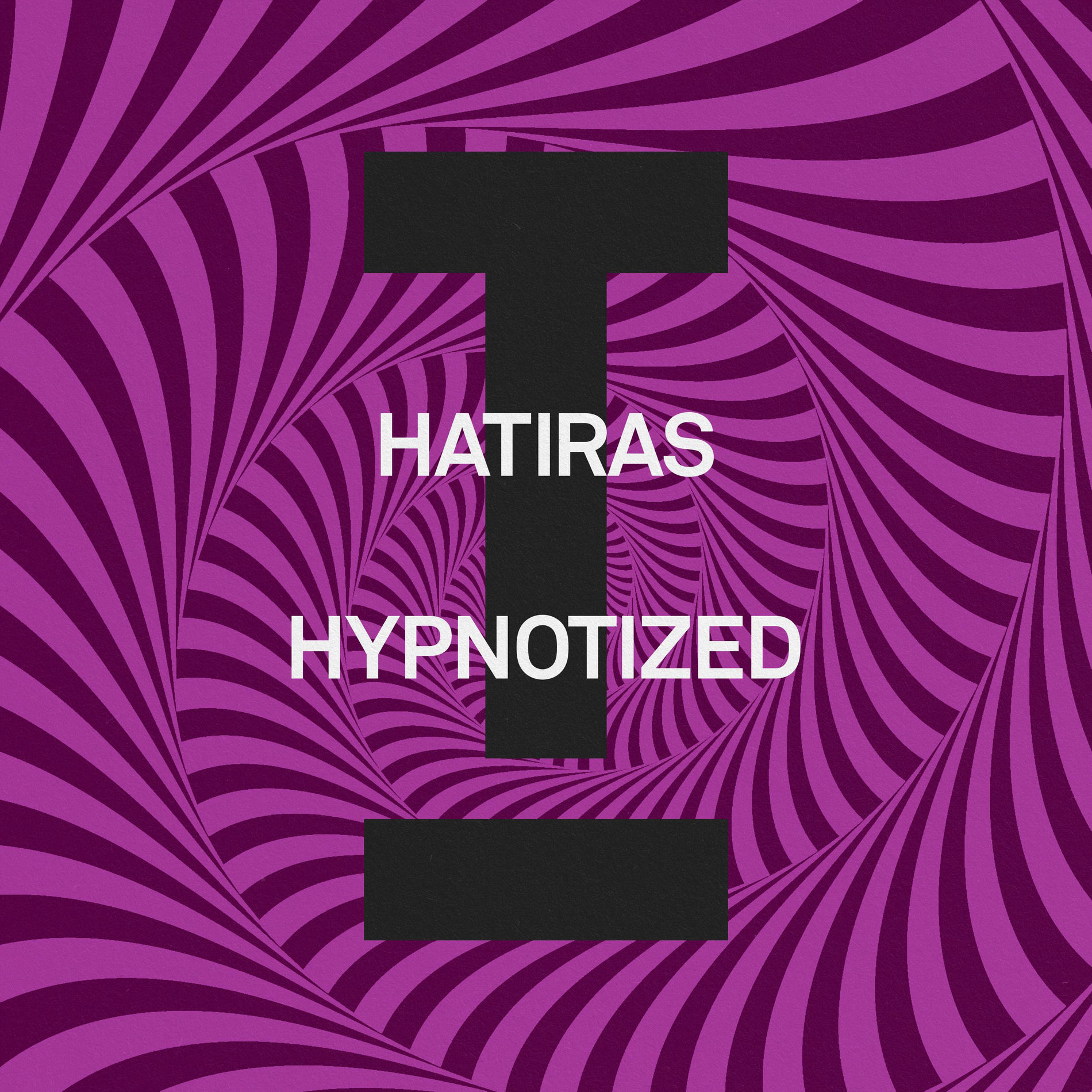 Album cover of Hypnotized