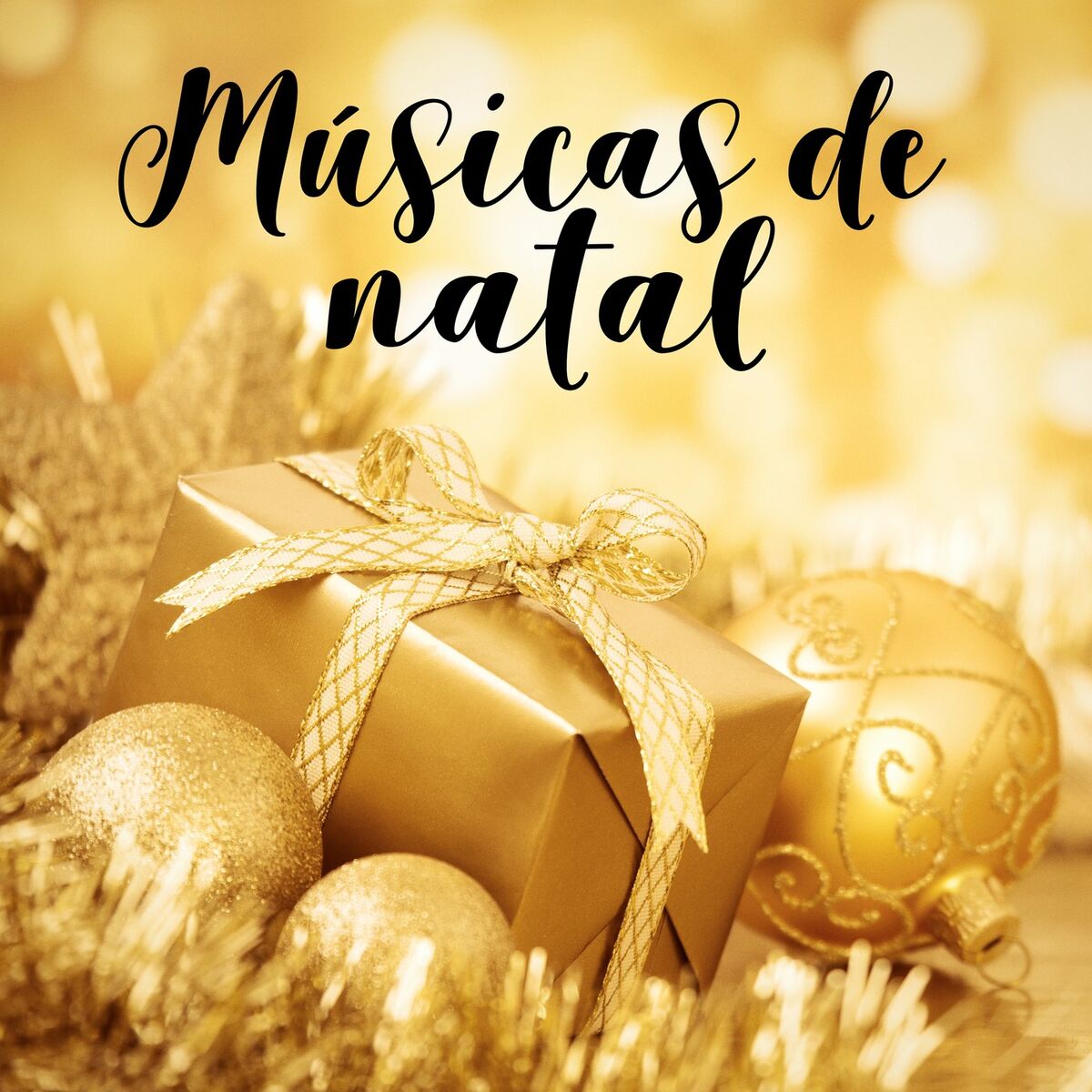 Album cover of Músicas de Natal