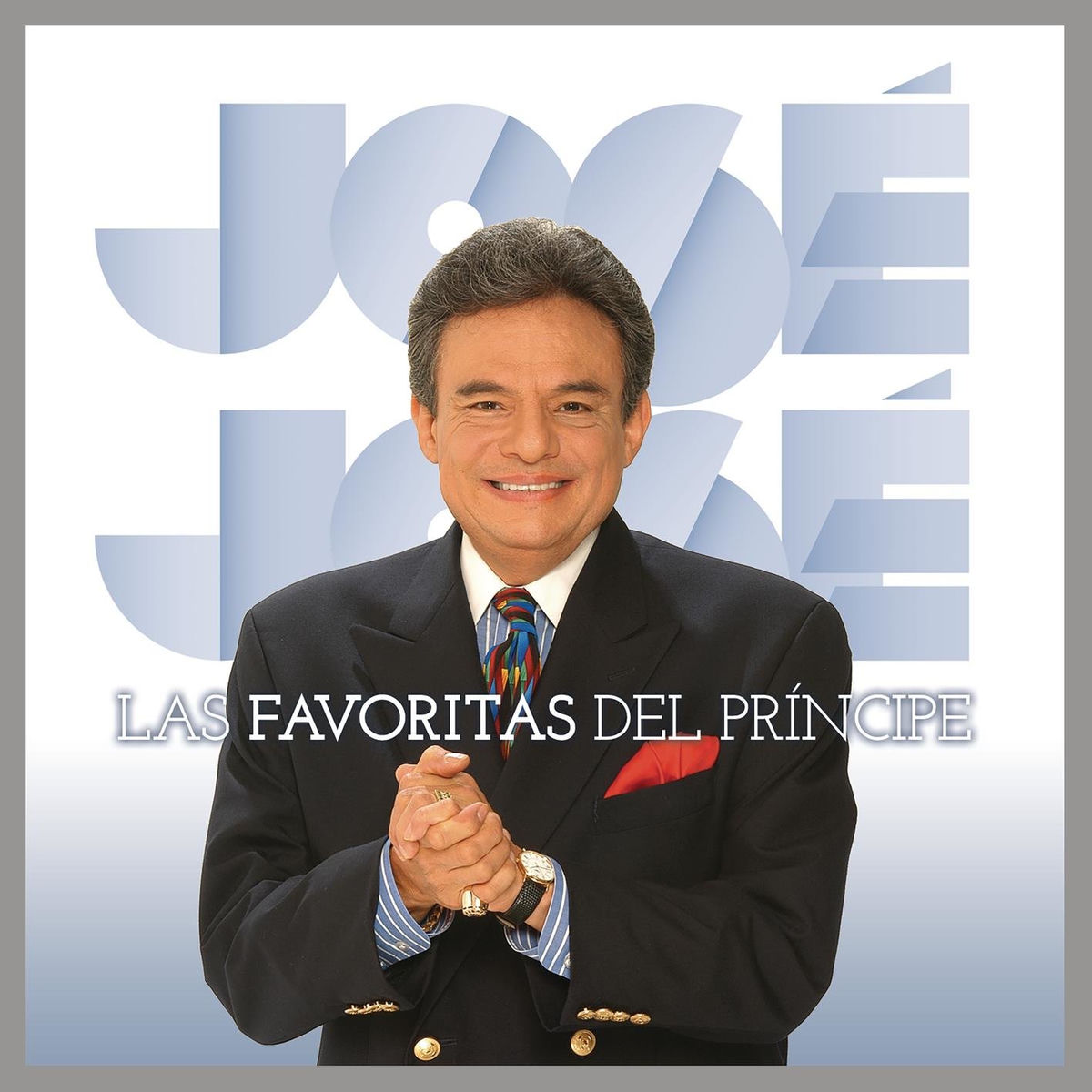Album picture of Las Favoritas del Príncipe