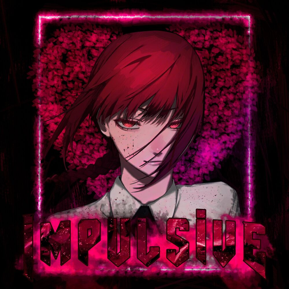 Picture of Impulsive