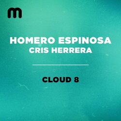 Cover of Cloud 8