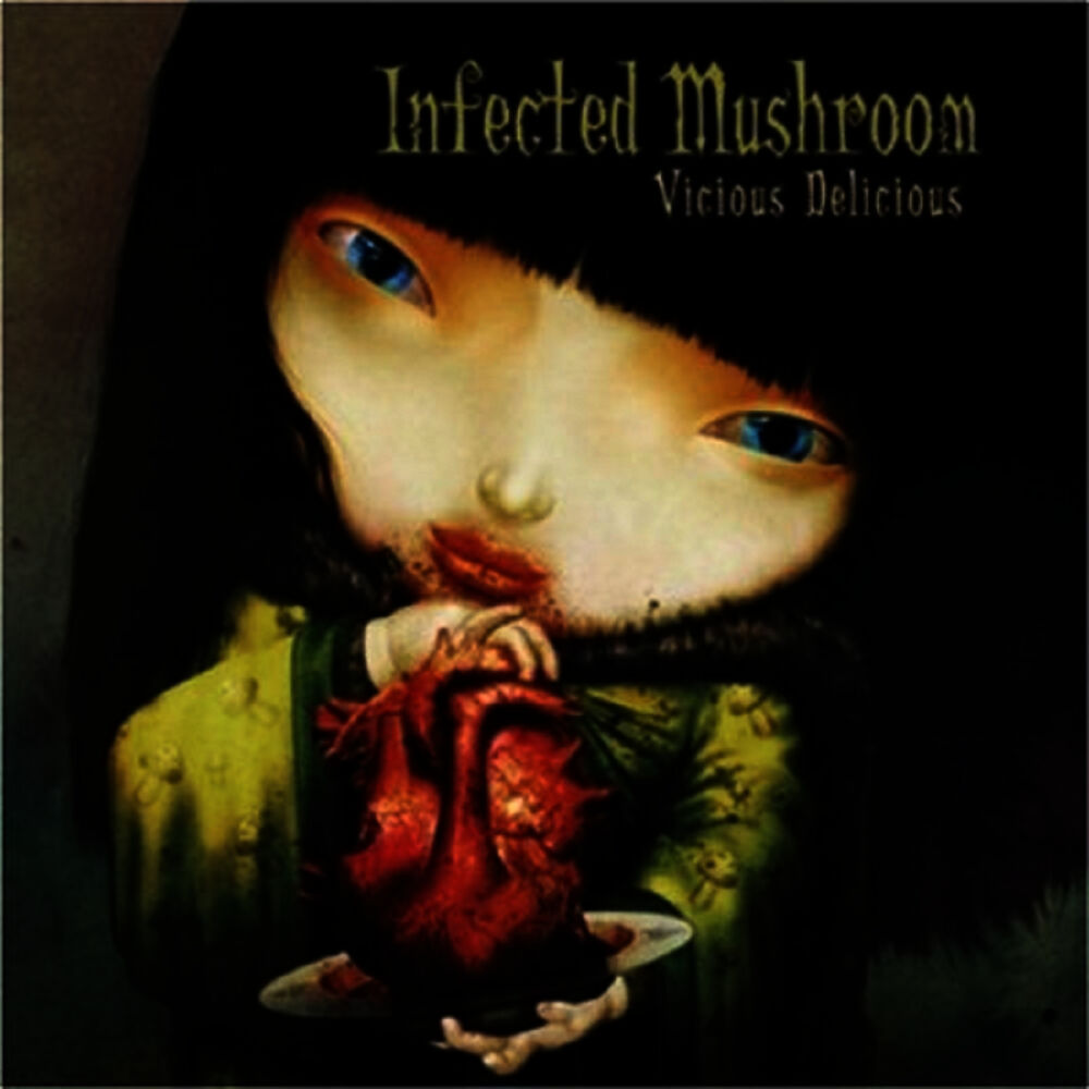 Picture of Vicious Delicious
