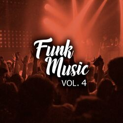 Cover of Funk Music, Vol. 4
