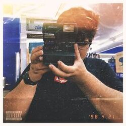 Cover of Polaroid