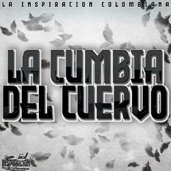 Cover of La Cumbia Del Cuervo