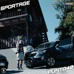 Cover of Sportage